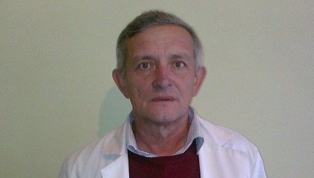 Черный Василий Николаевич - Врач общей практики - Семейный врач