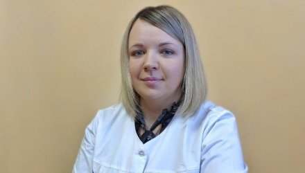 Власенко Марина Андреевна - Врач общей практики - Семейный врач