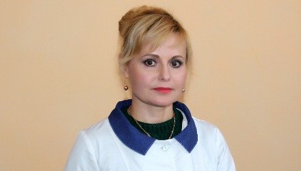Казюк Светлана Николаевна - Врач общей практики - Семейный врач