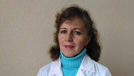 Семанюк Татьяна Ивановна - Врач общей практики - Семейный врач