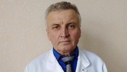 Дмитрук Дмитрий Иванович - Врач общей практики - Семейный врач