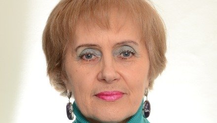 Кравченко Наталія Олександрівна - Лікар-терапевт