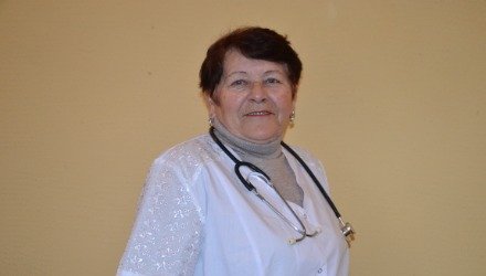 Бобилєва Людмила Володимирівна - Лікар