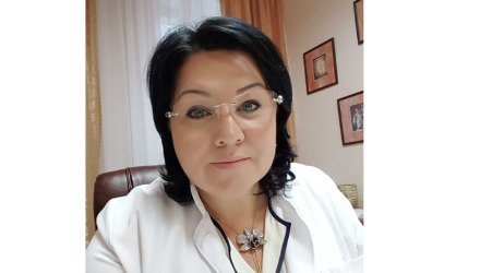 Нечипоренко Наталья Михайловна - Врач-дерматовенеролог