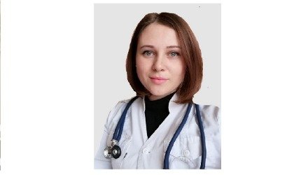 Шостацька Марина Сергеевна - Врач-педиатр