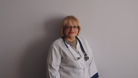 Крупенко Людмила Владимировна - Заведующий амбулатории, врач общей практики семейный врач