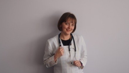 Радченко Зоя Михайловна - Врач общей практики - Семейный врач