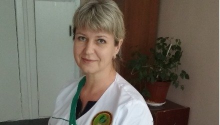 Савченко Лилия Ивановна - Врач общей практики - Семейный врач