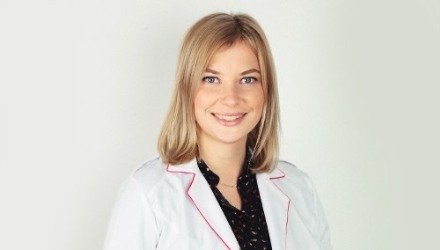 Симулик Мария Сергеевна - Врач общей практики - Семейный врач