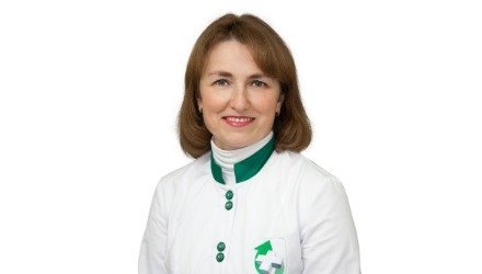 Немченко Оксана Семенівна - Лікар загальної практики - Сімейний лікар