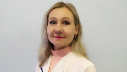 Климова Яна Анатольевна - Врач общей практики - Семейный врач