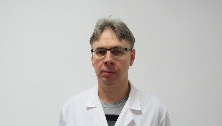 Івлієв Вадим Миколайович - Лікар-дерматовенеролог