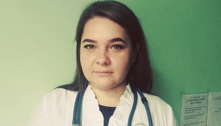 Дуплій Тетяна Анатоліївна - Лікар загальної практики - Сімейний лікар