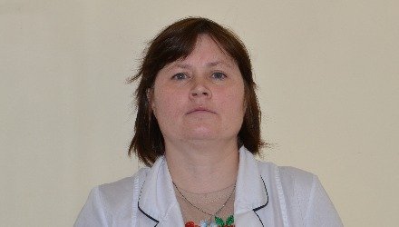 Полякова Тетяна Вікторівна - Лікар загальної практики - Сімейний лікар
