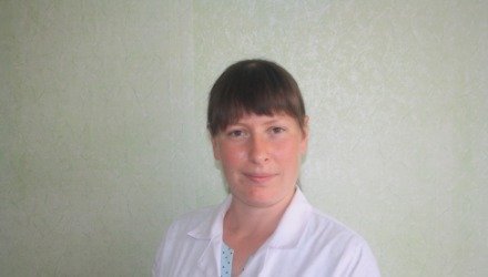 Щербина Світлана Вікторівна - Лікар загальної практики - Сімейний лікар