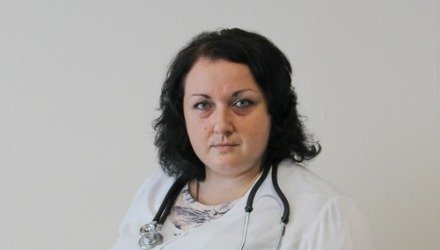 Холодная Елена Николаевна - Заведующий амбулатории, врач общей практики семейный врач