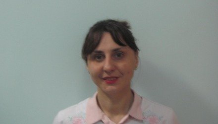 Андрусенко Леся Петровна - Врач общей практики - Семейный врач