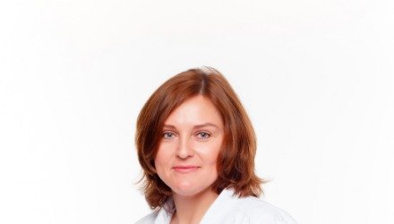 Исаева Наталья Александровна - Врач-гастроэнтеролог