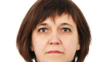 Глуховская Ольга Иосифовна - Заместители из числа врачей