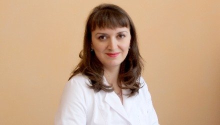 Коц Наталія Вікторівна - Лікар