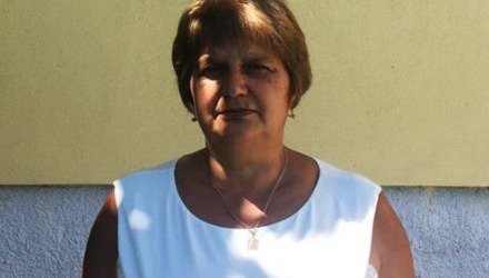 Бот Стефанія Миколаївна - Лікар загальної практики - Сімейний лікар