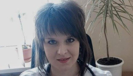 Дмитрук-Щербюк Марьяна Николаевна - Врач общей практики - Семейный врач
