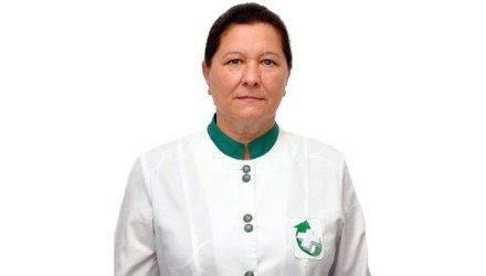Ковальчук Людмила Анатольевна - Врач-педиатр