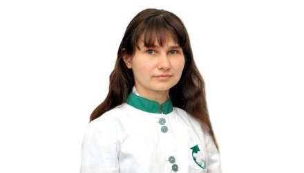 Муравська Ірина Олегівна - Лікар загальної практики - Сімейний лікар