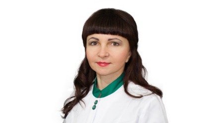 Стременовська Лариса Миколаївна - Лікар загальної практики - Сімейний лікар