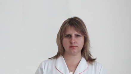 Павленко Наталья Александровна - Врач общей практики - Семейный врач
