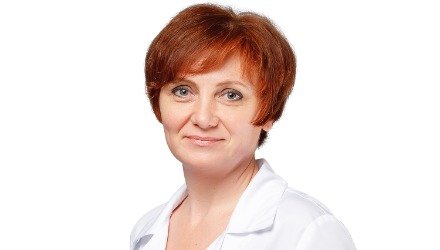 Філатова Тетяна Сергіївна - Лікар