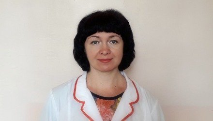 Сутчак Марина Юріївна - Лікар загальної практики - Сімейний лікар