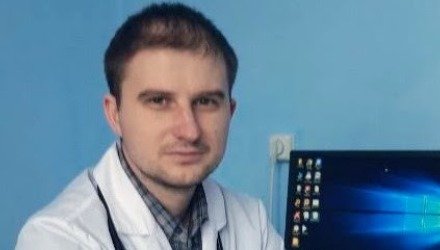 Приймак Николай Васильевич - Заведующий амбулатории, врач общей практики семейный врач