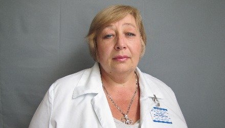 Сизоненко Ирина Николаевна - Заведующий амбулатории, врач общей практики семейный врач
