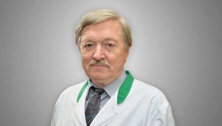 Дуда Петр Васильевич - Врач-педиатр