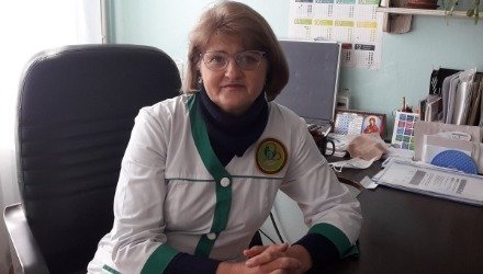 Бондаренко Татьяна Николаевна - Врач общей практики - Семейный врач
