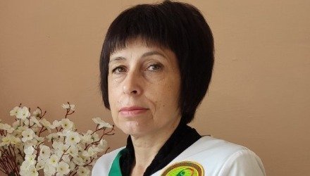Зинченко Наталья Ивановна - Заведующий амбулатории, врач-педиатр участковый