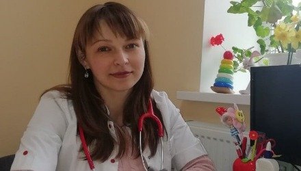 Охремов Светлана Сергеевна - Заведующий амбулатории, врач общей практики семейный врач