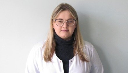 Панова Татьяна Леонидовна - Врач-дерматовенеролог