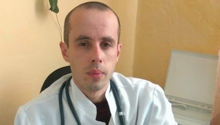 Риндер Руслан Васильевич - Врач общей практики - Семейный врач