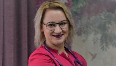 Коновалова Ольга Сергеевна - Заведующий амбулатории, врач-педиатр участковый