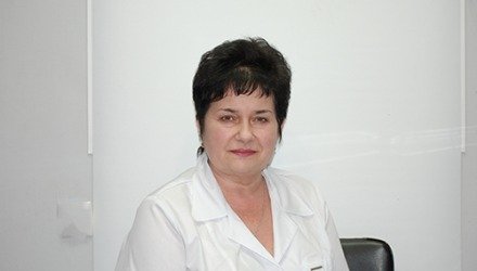 Супрун Надежда Алексеевна - Врач-стоматолог