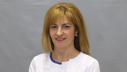 Василишин Мария Ивановна - Заведующий амбулаторией, врач общей практики-семейный врач