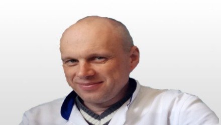 Дриженко Микола Васильович - Лікар-невропатолог