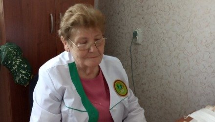 Павлова Тетяна Артемівна - Лікар-терапевт дільничний