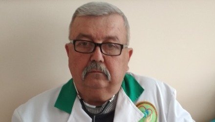 Дубовик Николай Михайлович - Врач общей практики - Семейный врач