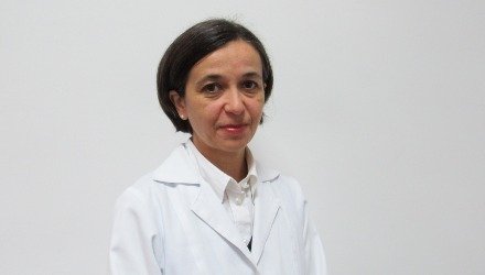 Печеняк Арина Борисовна - Врач-эндокринолог
