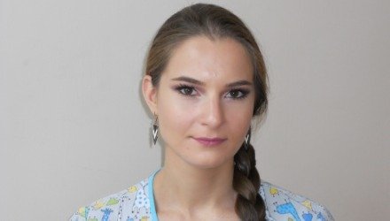 Масенко Елизавета Леонидовна - Врач-стоматолог