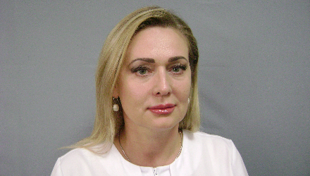 Сумина Елена Леонидовна - Врач-стоматолог