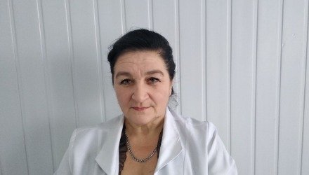 Ткач Валентина Василівна - Лікар загальної практики - Сімейний лікар